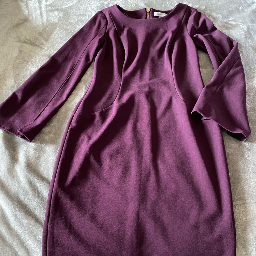 Calvin Klein Dress
